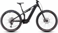 Cube Stereo Hybrid ONE44 HPC Race 800 blackline 29" 800 Wh Diamant