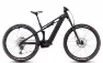 Cube Stereo Hybrid ONE44 HPC Race 800 blackline 29" 800 Wh Diamant