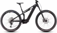 Cube Stereo Hybrid ONE44 HPC Race 800 pigeonblue´n´art 27,5" 800 Wh Diamant Cube Stereo Hybrid ONE44 HPC Race 800 pigeonblue´n´art 27,5" 800 Wh Diamant