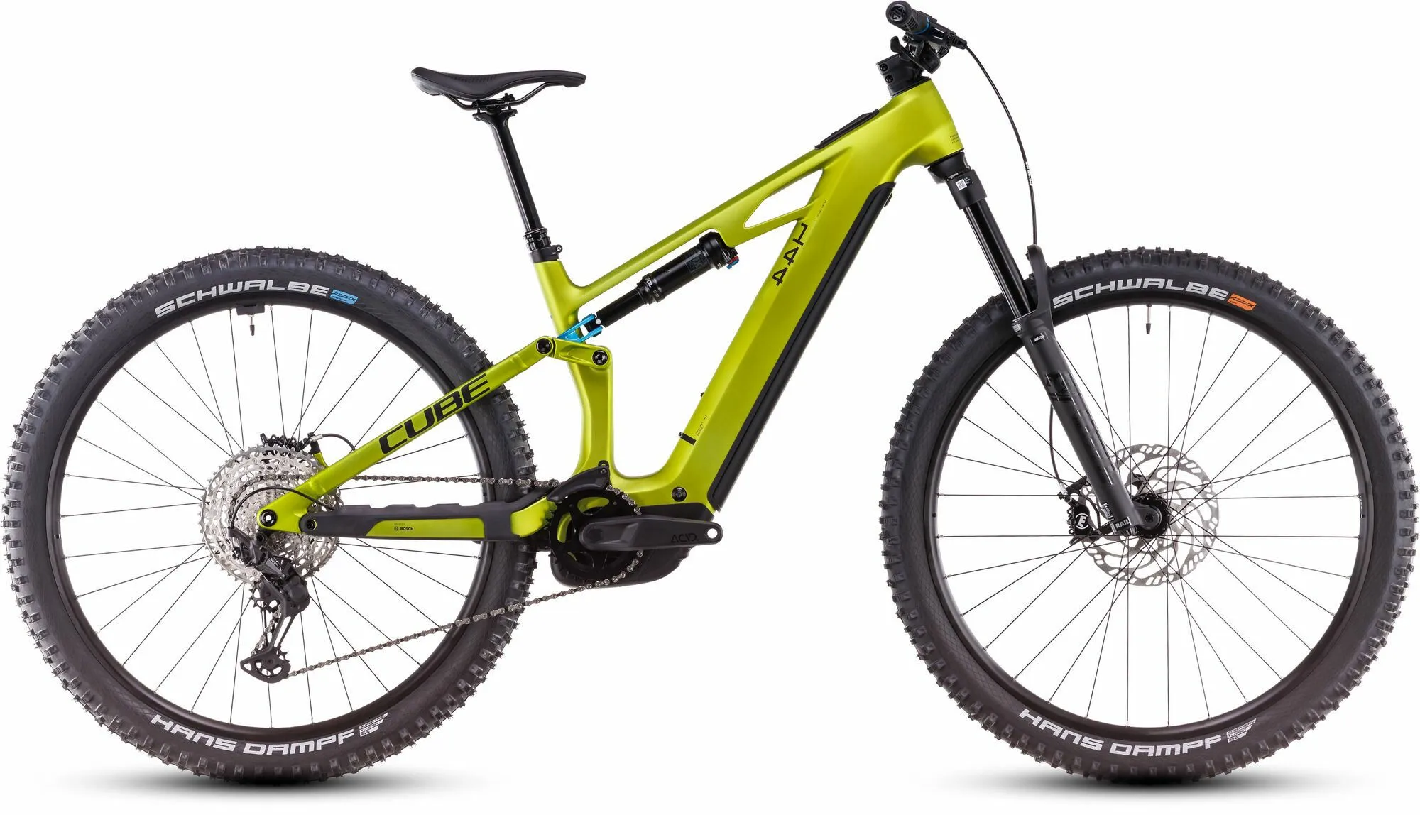 Cube Stereo Hybrid ONE44 HPC Race 800 pigeonblue´n´art 27,5" 800 Wh Diamant Cube Stereo Hybrid ONE44 HPC Race 800 pigeonblue´n´art 27,5" 800 Wh Diamant