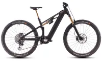 Cube Stereo Hybrid ONE44 HPC SLT - 12K Fully