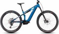Cube Stereo Hybrid ONE44 HPC SLX 800 molotov´n´black 27,5" 800 Wh Diamant Cube Stereo Hybrid ONE44 HPC SLX 800 molotov´n´black 27,5" 800 Wh Diamant