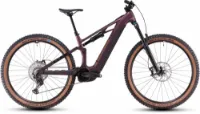 Cube Stereo Hybrid ONE44 HPC SLX 800 molotov´n´black 27,5" 800 Wh Diamant Cube Stereo Hybrid ONE44 HPC SLX 800 molotov´n´black 27,5" 800 Wh Diamant