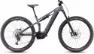 Cube Stereo Hybrid ONE44 HPC SLX 800 molotov´n´black 27,5" 800 Wh Diamant