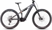 Cube Stereo Hybrid ONE44 HPC SLX 800 molotov´n´black 29" 800 Wh Diamant Cube Stereo Hybrid ONE44 HPC SLX 800 molotov´n´black 29" 800 Wh Diamant
