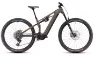 Cube Stereo Hybrid ONE44 HPC TM 800 dustyolive´n´gold 27,5" 800 Wh Diamant