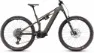 Cube Stereo Hybrid ONE44 HPC TM 800 dustyolive´n´gold 29" 800 Wh Diamant
