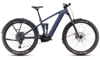 Cube Stereo Hybrid ONE44 Pro 800 Allroad inkgrey´n´black 27,5" 800 Wh Diamant Cube Stereo Hybrid ONE44 Pro 800 Allroad inkgrey´n´black 27,5" 800 Wh Diamant