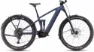 Cube Stereo Hybrid ONE44 Pro 800 Allroad inkgrey´n´black 27,5" 800 Wh Diamant