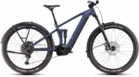 Cube Stereo Hybrid ONE44 Pro 800 Allroad inkgrey´n´black 29" 800 Wh Diamant Cube Stereo Hybrid ONE44 Pro 800 Allroad inkgrey´n´black 29" 800 Wh Diamant