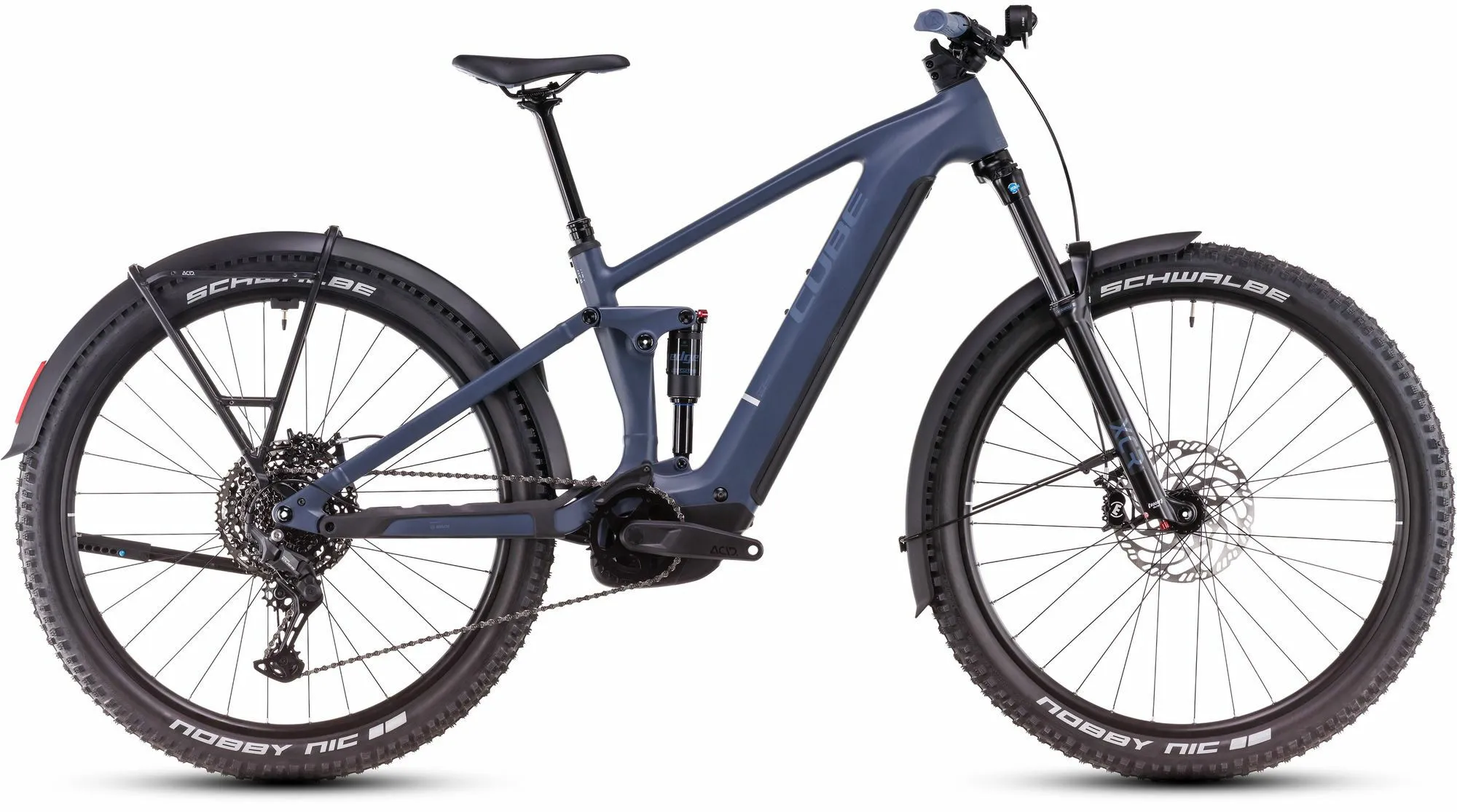 Cube Stereo Hybrid ONE44 Pro 800 Allroad inkgrey´n´black 29" 800 Wh Diamant Cube Stereo Hybrid ONE44 Pro 800 Allroad inkgrey´n´black 29" 800 Wh Diamant