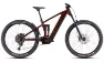 Cube Stereo Hybrid ONE44 Pro 800 inkgrey´n´black 29" 800 Wh Diamant