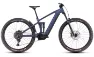 Cube Stereo Hybrid ONE44 Pro 800 inkgrey´n´black 29" 800 Wh Diamant