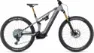 Cube Stereo Hybrid ONE55 C:68X SLT 750 29 prizmsilver´n´carbon 29" 750 Wh Diamant