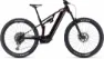 Cube Stereo Hybrid ONE55 C:68X SLX 750 29 liquidred´n´carbon 29" 750 Wh Diamant