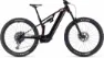 Cube Stereo Hybrid ONE55 C:68X SLX 750 29 liquidred´n´carbon 29" 750 Wh Diamant