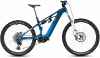 Cube Stereo Hybrid ONE77 HPC AT 800 actionteam 29" 800 Wh Diamant Cube Stereo Hybrid ONE77 HPC AT 800 actionteam 29" 800 Wh Diamant
