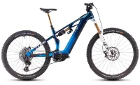 Cube Stereo Hybrid ONE77 HPC AT 800 actionteam 29" 800 Wh Diamant Cube Stereo Hybrid ONE77 HPC AT 800 actionteam 29" 800 Wh Diamant