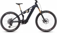 Cube Stereo Hybrid ONE77 HPC AT 800 actionteam 29" 800 Wh Diamant Cube Stereo Hybrid ONE77 HPC AT 800 actionteam 29" 800 Wh Diamant