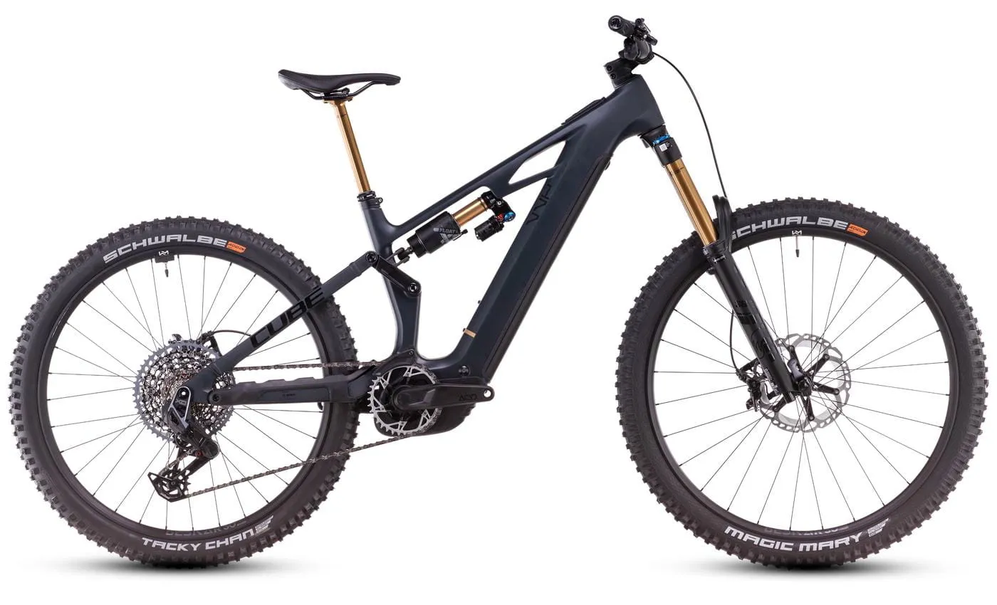 Cube Stereo Hybrid ONE77 HPC AT 800 actionteam 29" 800 Wh Diamant Cube Stereo Hybrid ONE77 HPC AT 800 actionteam 29" 800 Wh Diamant