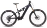 Cube Stereo Hybrid ONE77 HPC AT 800 actionteam 29" 800 Wh Diamant