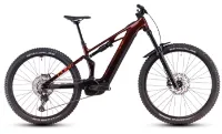 Cube Stereo Hybrid ONE77 HPC Race - 29 Zoll 800Wh 12K Fully Cube Stereo Hybrid ONE77 HPC Race - 29 Zoll 800Wh 12K Fully