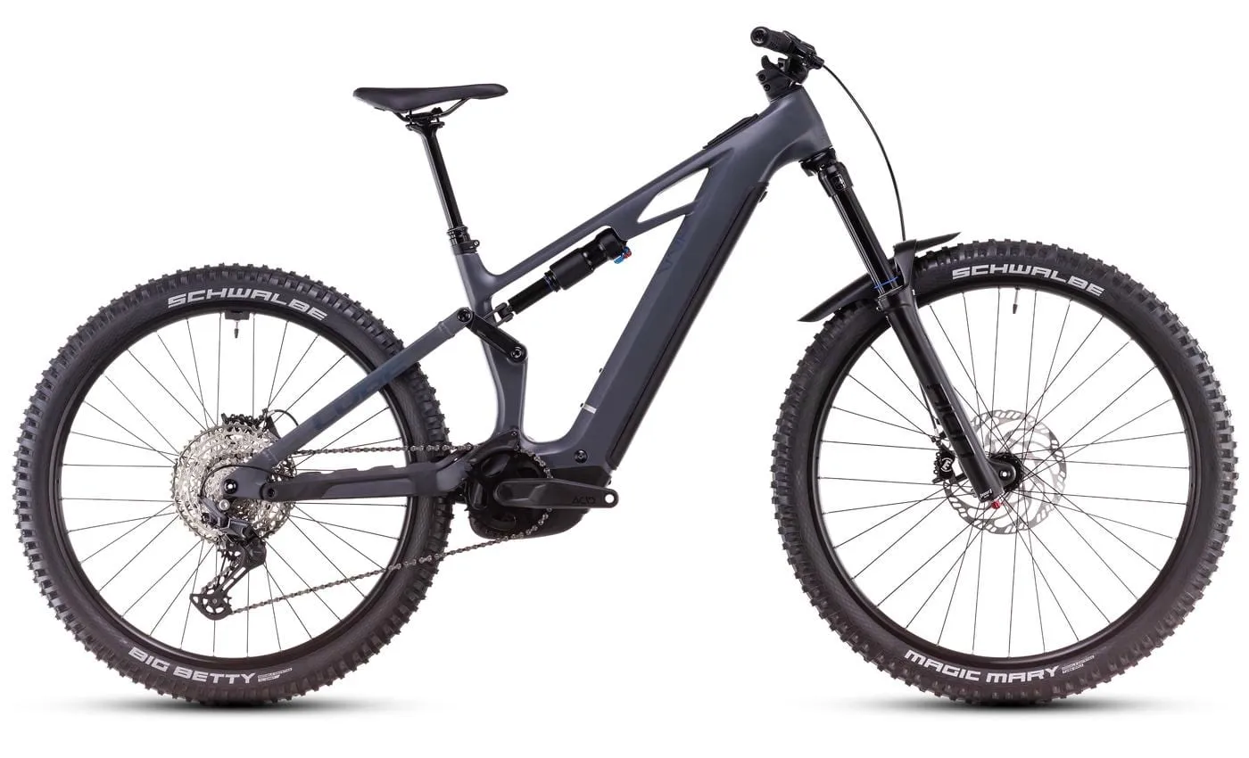 Cube Stereo Hybrid ONE77 HPC Race - 29 Zoll 800Wh 12K Fully Cube Stereo Hybrid ONE77 HPC Race - 29 Zoll 800Wh 12K Fully