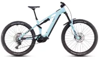 Cube Stereo Hybrid ONE77 HPC Race Cube Stereo Hybrid ONE77 HPC Race