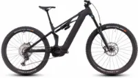 Cube Stereo Hybrid ONE77 HPC SLX 800 blackline 27,5" 800 Wh Diamant