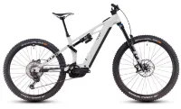 Cube Stereo Hybrid ONE77 HPC SLX 800 blackline 27,5" 800 Wh Diamant Cube Stereo Hybrid ONE77 HPC SLX 800 blackline 27,5" 800 Wh Diamant