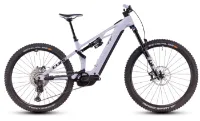 Cube Stereo Hybrid ONE77 HPC SLX 800 blackline 27,5" 800 Wh Diamant Cube Stereo Hybrid ONE77 HPC SLX 800 blackline 27,5" 800 Wh Diamant