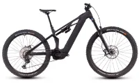 Cube Stereo Hybrid ONE77 HPC SLX 800 blackline 27,5" 800 Wh Diamant Cube Stereo Hybrid ONE77 HPC SLX 800 blackline 27,5" 800 Wh Diamant