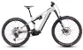 Cube Stereo Hybrid ONE77 HPC SLX 800 blackline 27,5" 800 Wh Diamant