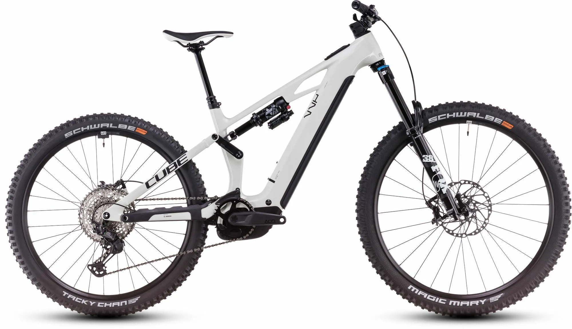 Cube Stereo Hybrid ONE77 HPC SLX 800 desertstone´n´black 29" 800 Wh Diamant