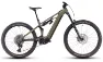 Cube Stereo Hybrid ONE77 HPC TM 800 dustyolive and gold 2025 29" 800 Wh Diamant
