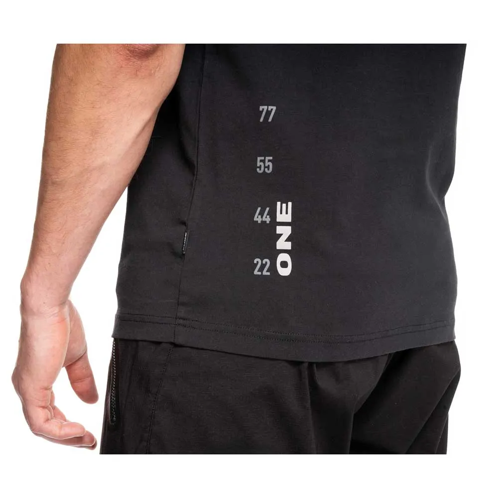 Cube Stereo Kurzarm-t-shirt Cube Stereo Kurzarm-t-shirt