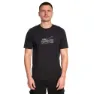 Cube Stereo Kurzarm-t-shirt