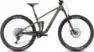 Cube Stereo ONE22 C:62 TM 29 dustyolive´n´gold 29" Diamant