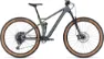 Cube Stereo ONE22 HPC TM flashgrey´n´olive 29" Diamant