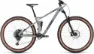 Cube Stereo ONE22 Pro metalblack´n´black 29" Diamant