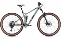 Cube Stereo ONE22 Pro swampgrey´n´black 29" Diamant Cube Stereo ONE22 Pro swampgrey´n´black 29" Diamant