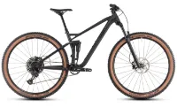 Cube Stereo ONE22 Pro swampgrey´n´black 29" Diamant Cube Stereo ONE22 Pro swampgrey´n´black 29" Diamant