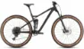 Cube Stereo ONE22 Pro swampgrey´n´black 29" Diamant