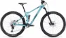 Cube Stereo ONE22 Race mayablue´n´black 27,5" Diamant, Hellblau, XS