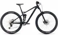 Cube Stereo ONE22 Race mayablue´n´black 29" Diamant Cube Stereo ONE22 Race mayablue´n´black 29" Diamant