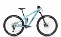 Cube Stereo ONE22 Race mayablue´n´black 29" Diamant Cube Stereo ONE22 Race mayablue´n´black 29" Diamant