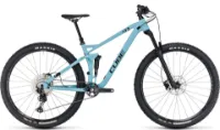 Cube Stereo ONE22 Race mayablue´n´black 29" Diamant Cube Stereo ONE22 Race mayablue´n´black 29" Diamant