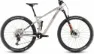 Cube Stereo ONE22 Race mayablue´n´black 29" Diamant