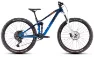 Cube Stereo ONE22 Rookie, Multicolor, XS