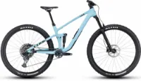 Cube Stereo ONE44 C:62 Pro mayablue´n´black 29" Diamant Cube Stereo ONE44 C:62 Pro mayablue´n´black 29" Diamant